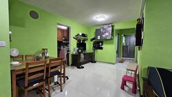 Blk 815B Keat Hong Quad (Choa Chu Kang), HDB 4 Rooms #609208941